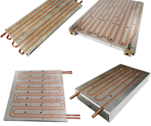 How Tubed Cold Plates Revolutionize Thermal Management in Electronics!