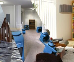 How to Restore Your Home After Water Damage in San Mateo