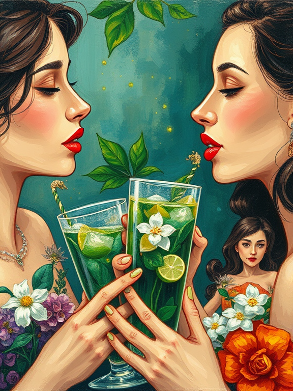 Unleash Your Full Potential with a Morning Herbal Detox