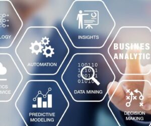 Data Analytics