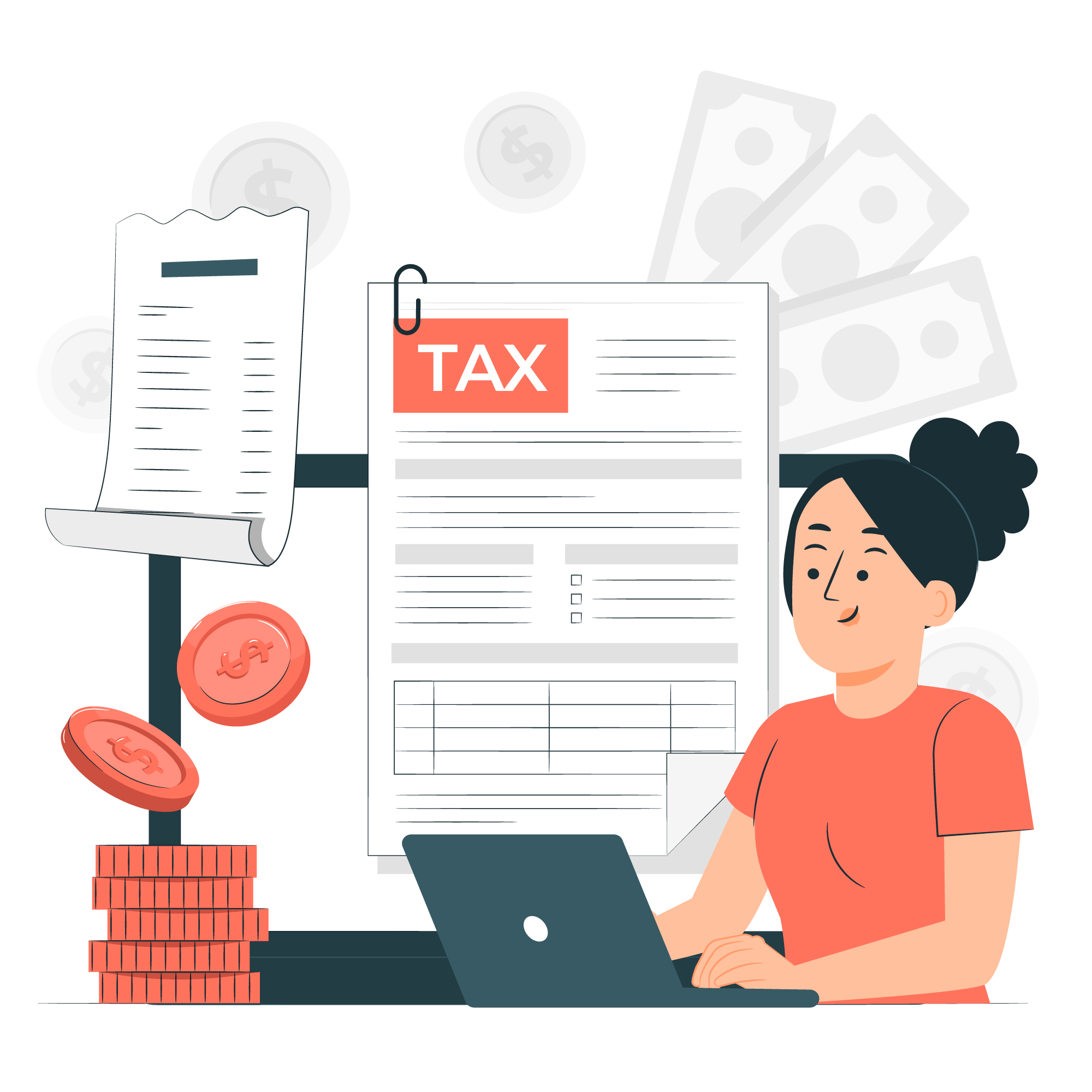 accountant for your small