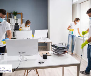 Cleaning Services Fishers: Maintaining a Stress-Free and Spotless Home