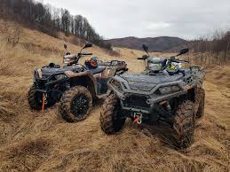How to Make Sure You’re Getting the Best ATV Insurance Cost