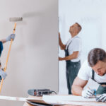Commercial Drywall Calgary