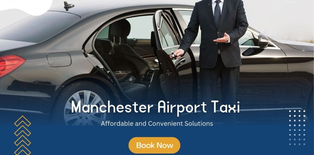 Manchester-Airport-Taxi