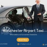 Manchester-Airport-Taxi