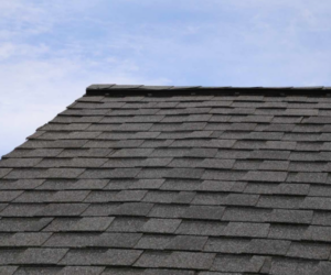 Asphalt Shingles Affordable and Reliable Roofing Solution