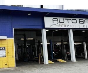 Autobanz Service & Repair