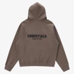 DIY Essentials Hoodies: Customizing Your Way to Unique Street Style