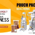 Pouch Packing Machine | Pouch Packing Machine Price
