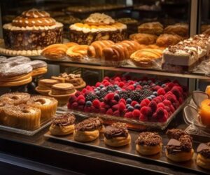 Experience the Best Patisserie: Artisan Pastries & Cakes