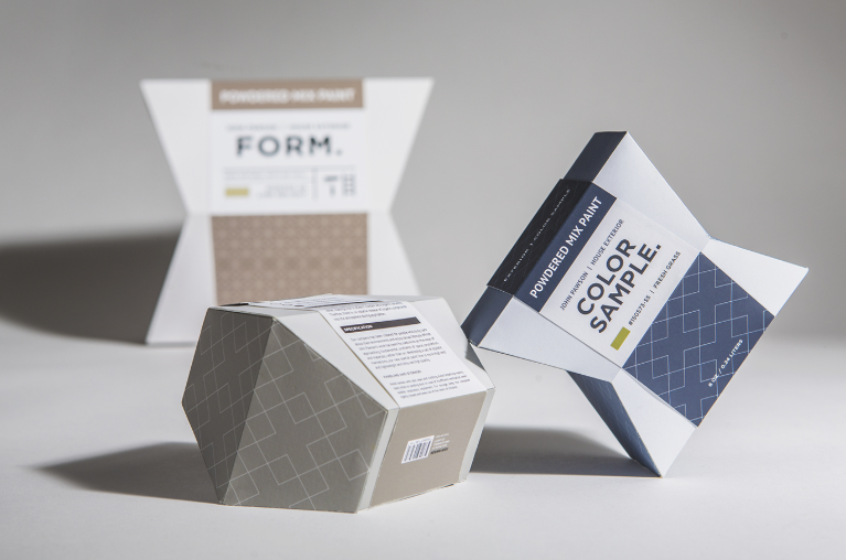 Behind the Scenes of a Packaging Design Service: What’s the Process?
