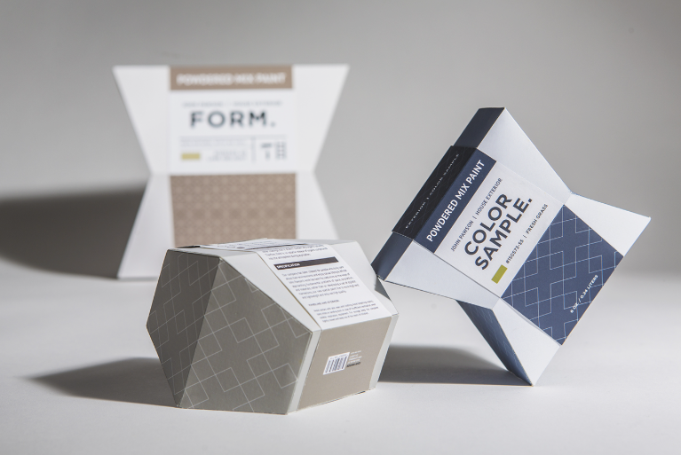 Behind the Scenes of a Packaging Design Service: What’s the Process?
