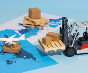 Best International Cargo Services in Dubai
