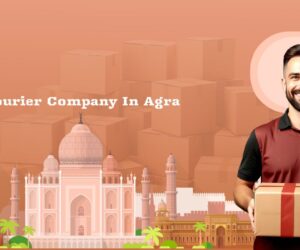 Best Courier Company in Agra