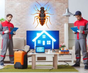Best Pest Control Services: Reliable Solutions for Your Home