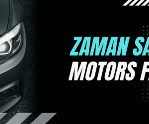 Find Your Perfect Used Car at Zaman Safi Motors Fze