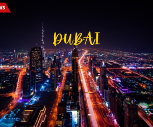 Dubai in the Spotlight: Breaking News and Trending Stories Right Now!