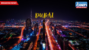 Breaking News Dubai