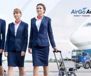 Pursue Your Dreams with the Best Air Hostess Course in Lucknow