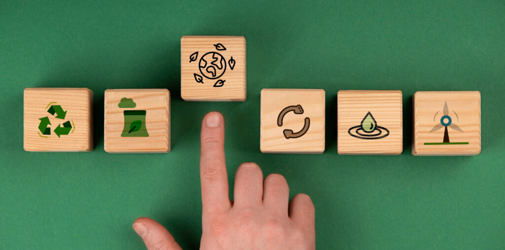Carbon Management Strategy