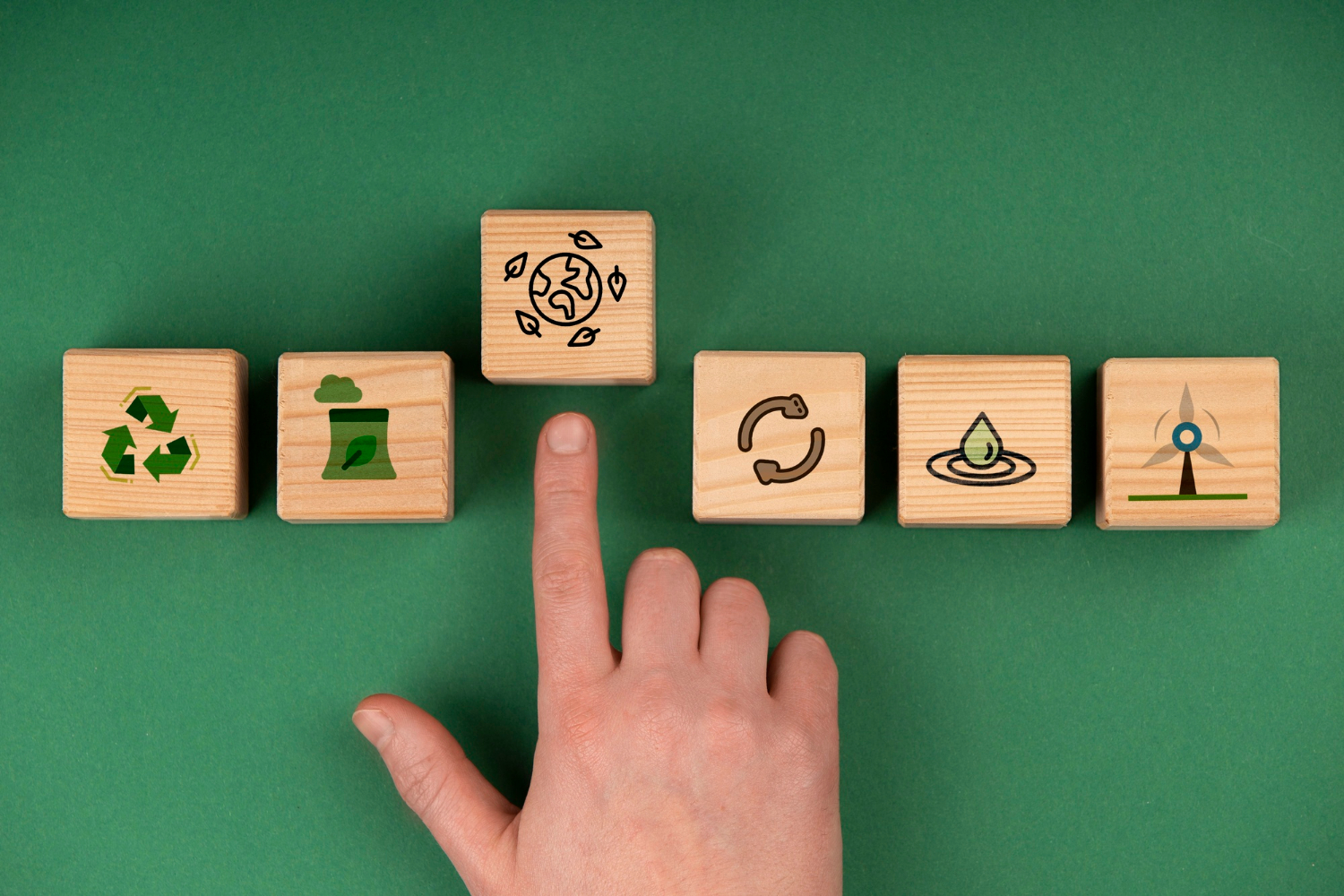 Carbon Management Strategy