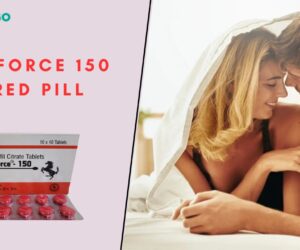 How Cenforce 150 Red Pill Restores Intimacy and Confidence