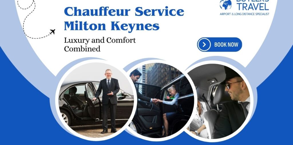 Chauffeur-Service-Milton-Keynes