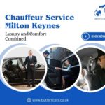 Chauffeur-Service-Milton-Keynes