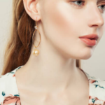 Choosing Earrings for Travel: Style Meets Durability