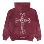Chrome Hearts Hoodie Trends for All Ages: The Versatile Look for Everyone