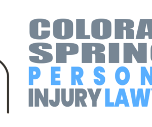 Colorado Springs Personal Injury Lawyers