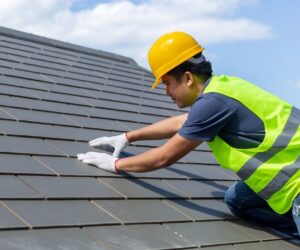 Commercial Rubber Roofing Services in New York City