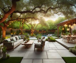 Concrete Patio San Antonio: Durable, Stylish Outdoor Spaces