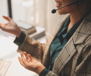 Professional Phone Answering Services | Supportics