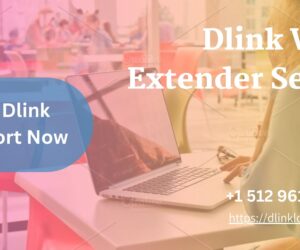 What Is dlinkap.local and How to Use It for D-Link Setup?