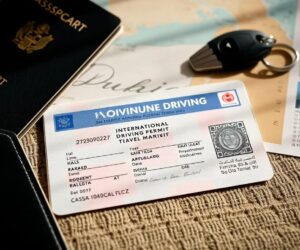 The Complete Process of Driving License Translation in Dubai