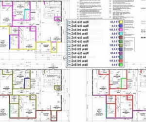 Accurate Estimating Services for Drywall, Painting, and Flooring