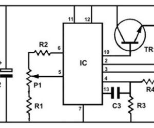 Dual Power Supplies: Circuit Construction and Operation