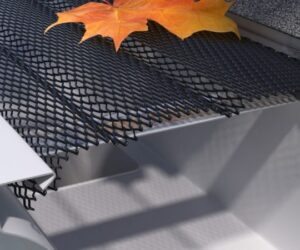 Top Reasons to Upgrade to EZ Lock Micro Mesh Gutter Guards