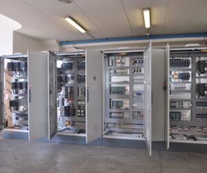 Electrical Panel Changing Ensuring Safety and Efficiency