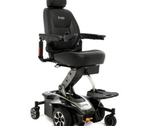 Top Tips for Choosing the Perfect Mobility Scooter