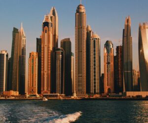 Properties for Sale in Sheikh Zayed Road: Discover Sheikh Zayed Road Projects