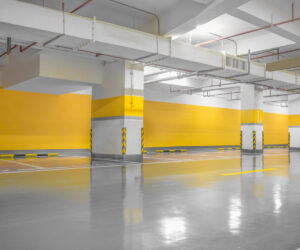 Epoxy Flooring Trends in Dubai: What’s New in 2025?