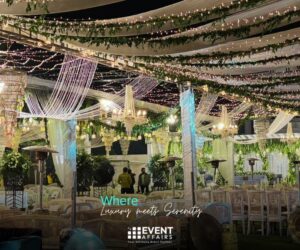 Best Event Spaces in Lahore for Every Celebration – EventAffairs 2025