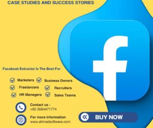 Unlocking Facebook Data: The Most Powerful Data Scraper Tool Reviewed