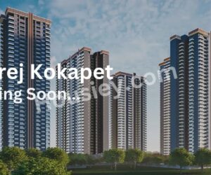 Godrej Kokapet – Brochure, Pros & Cons, Price Sheet.