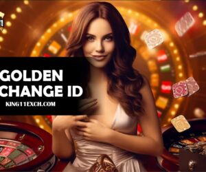 Golden Exchange ID: The Ultimate Key to Secure Betting