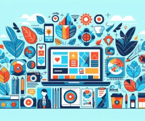 Graphic Design for Branding: Build a Visual Identity That Lasts
