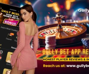 GullyBET Fake or Real? Honest Player Reviews & Insights